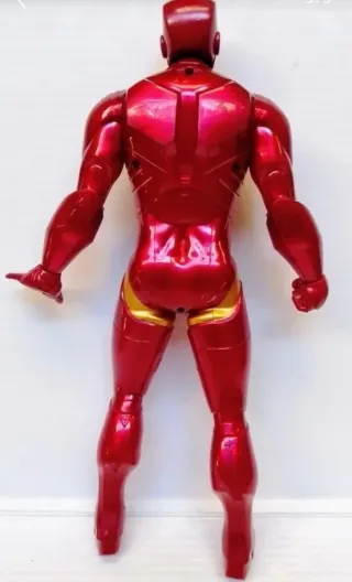 Ironman Gigante Marvel 42cm