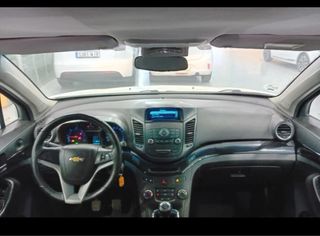 Chevrolet orlando Orlando 2013