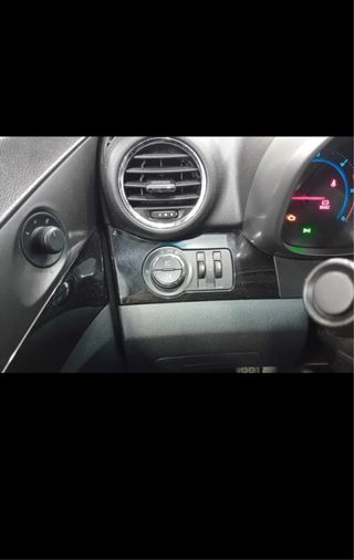 Chevrolet orlando Orlando 2013