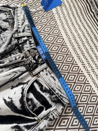 Pantalón vaquero Adidas