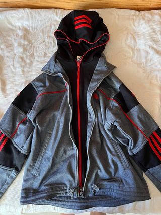 Chaqueta Adidas Vintage