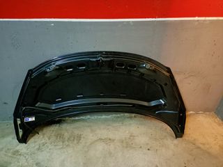 Capó Peugeot 207 (2006-2014) Acero