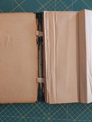 Atlas Geográfico Universal por Don José Reinoso