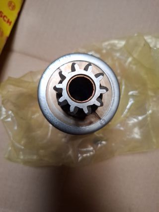 Piñon de arranque John Deere