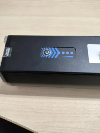 Reparación y fabricación de baterías litio