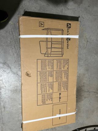 Cama elástica Alice's Garden