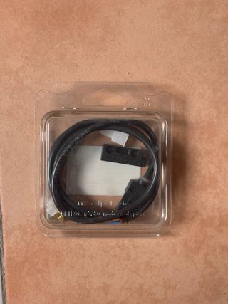 Sensor Magnético con Imán