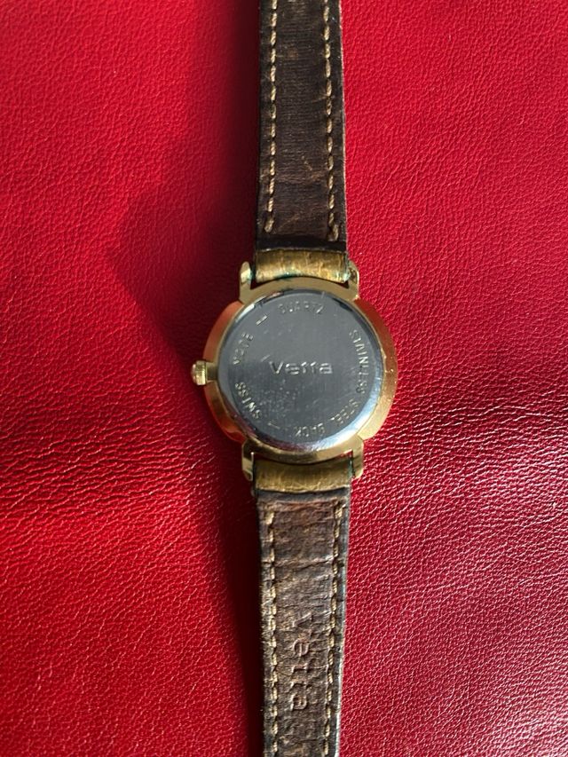 Orologio Vetta Quartz