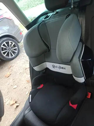 Silla de coche Cybex
