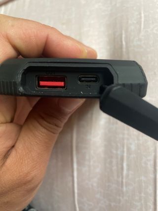 Batería Externa CROSSCALL X-POWER