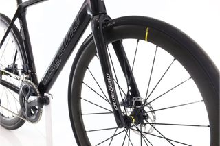 Megamo Raise 15 Di2 11V (carretera) t.54 Reacondicionada