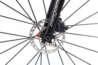 Megamo Raise 15 Di2 11V (carretera) t.54 Reacondicionada