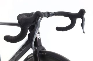 Megamo Raise 15 Di2 11V (carretera) t.54 Reacondicionada