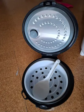 Arrocera Silver Crest