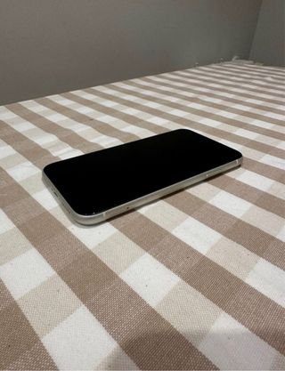iPhone 11 bianco 64GB