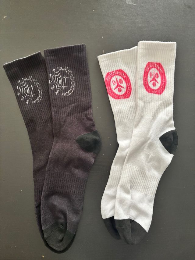 Calcetines Dellafuente