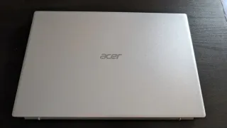 Portátil Acer Swift 3 Ryzen 5 5500U