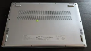 Portátil Acer Swift 3 Ryzen 5 5500U