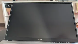 Portátil Acer Swift 3 Ryzen 5 5500U