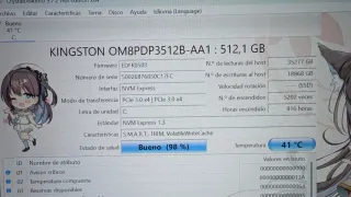 Portátil Acer Swift 3 Ryzen 5 5500U