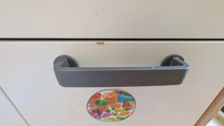 Cocina Infantil Madera Ikea + Accesorios