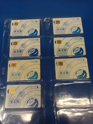 Carte da visita iraniane