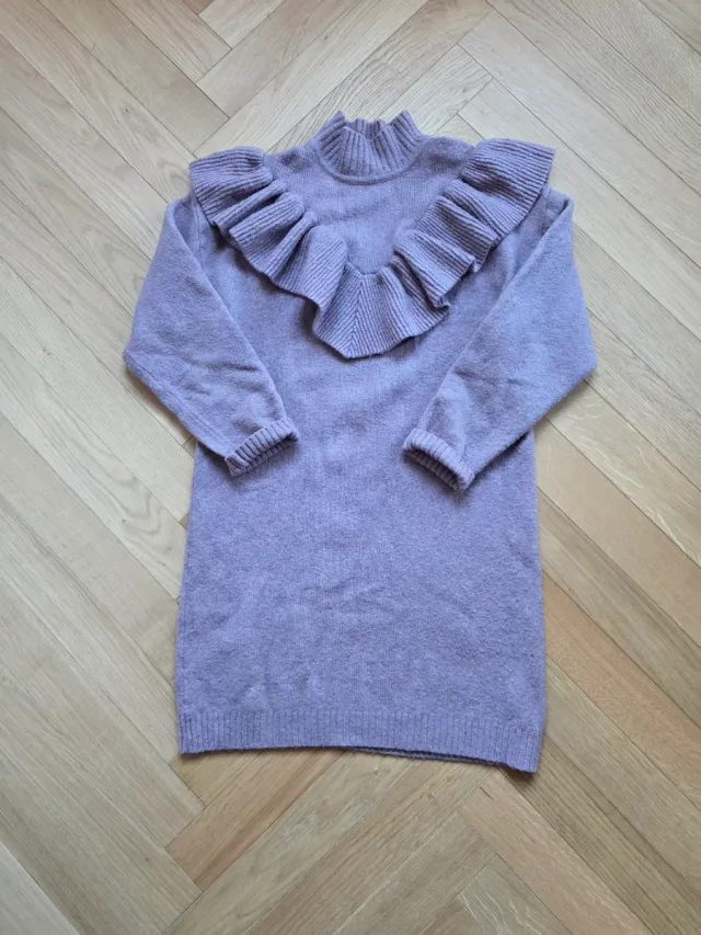 Vestitino Zara 11-12 anni