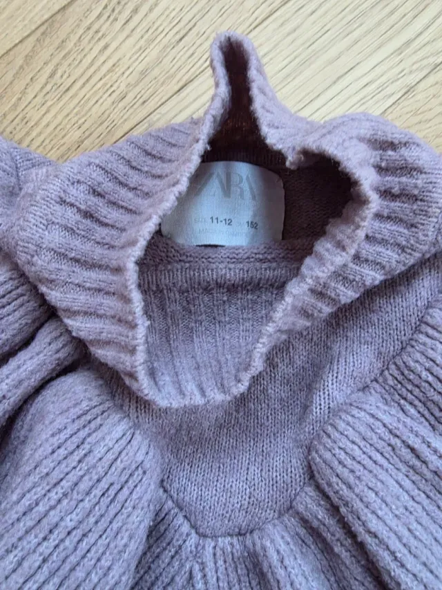 Vestitino Zara 11-12 anni