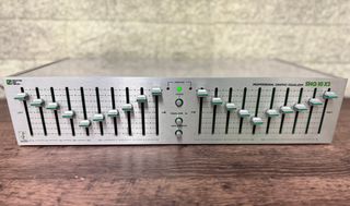 Equalizzatore Grafico SHQ-10-X2