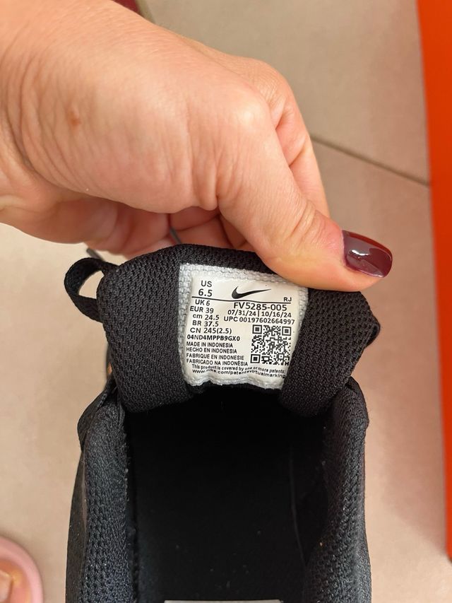 Nike M Promina Scarpe Running Donna 39 EU