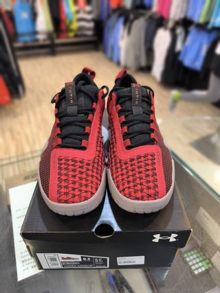 Zapatillas Under Armour Tribase Reign 6 Talla 43