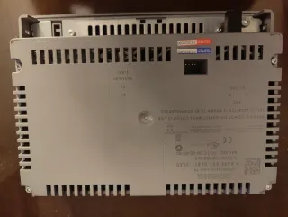 Siemens KTP600 Basic mono PN