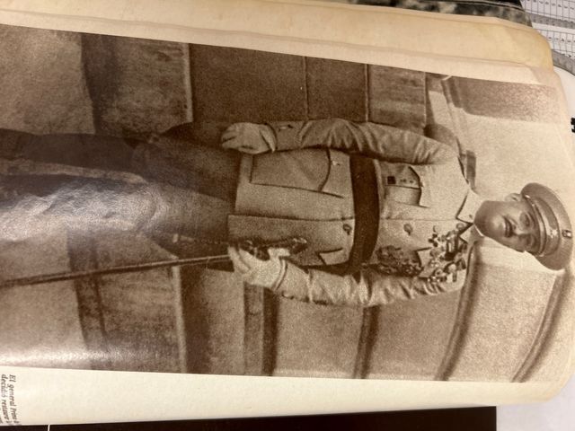 FRANCO 40 Anos de la Historia de Espana