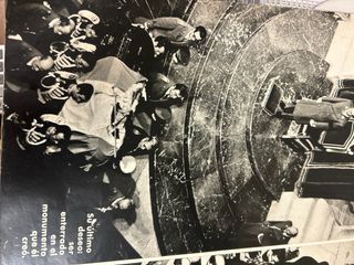 FRANCO 40 Anos de la Historia de Espana