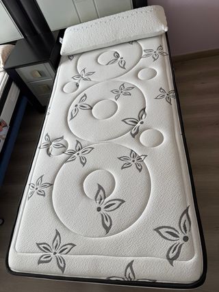 Colchón Aracol 90x190