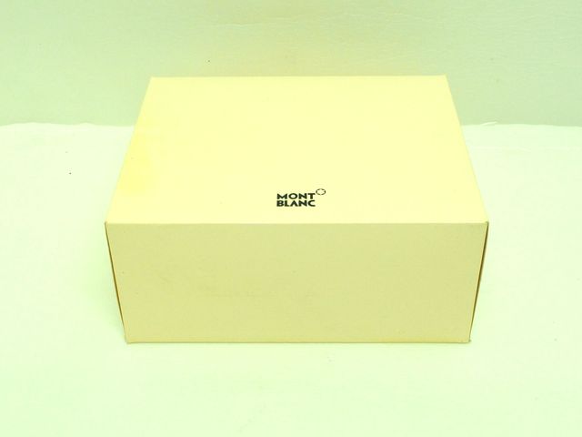 Set penna e penna a sfera Montblanc Meisterstück