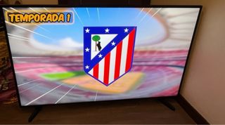 Smart TV Samsung 50”