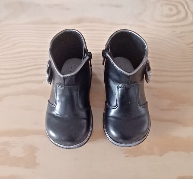 CHICCO Stivaletti Stivali Scarpe Bambina