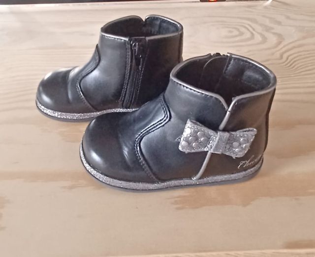 CHICCO Stivaletti Stivali Scarpe Bambina