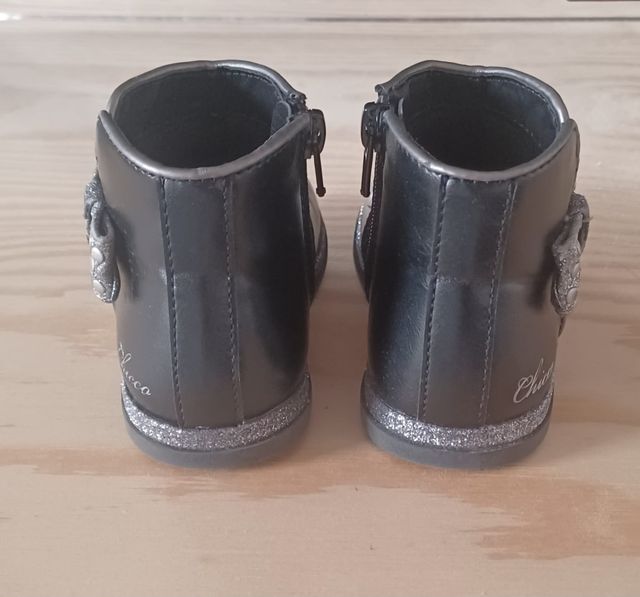 CHICCO Stivaletti Stivali Scarpe Bambina