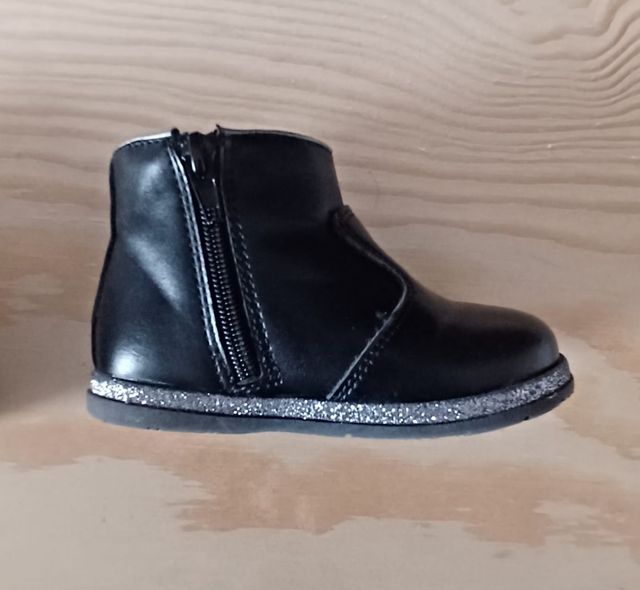 CHICCO Stivaletti Stivali Scarpe Bambina