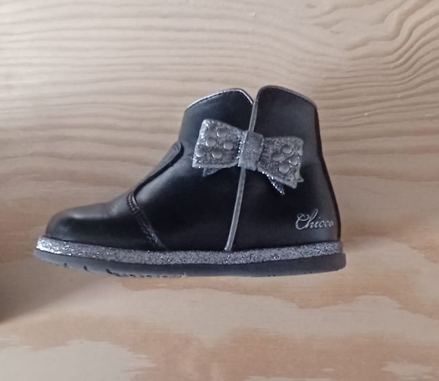 CHICCO Stivaletti Stivali Scarpe Bambina
