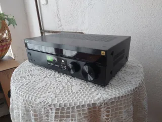 Amplificador Sony STR-DH190 Negro