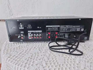 Amplificador Sony STR-DH190 Negro