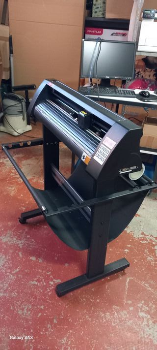 Plotter Taglio Vinile VEVOR Semiautomatico