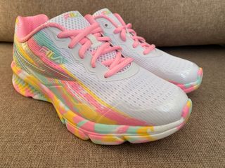 Zapatillas Fila Talla 37 