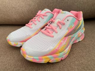 Zapatillas Fila Talla 37 