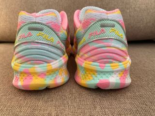 Zapatillas Fila Talla 37 