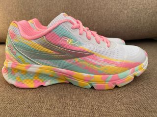 Zapatillas Fila Talla 37 