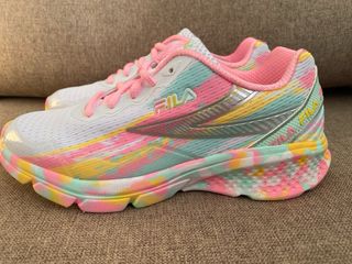 Zapatillas Fila Talla 37 